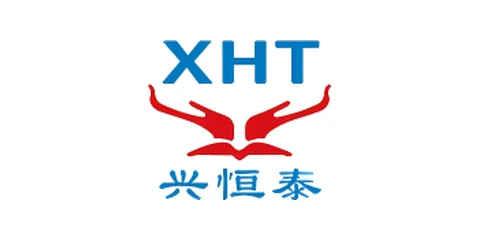 兴恒泰 logo
