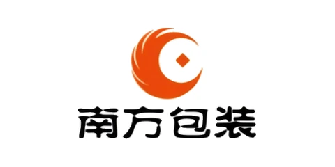 南方包装 logo