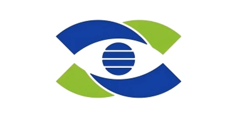 新视界包装 logo