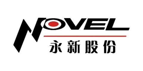 永新股份 logo