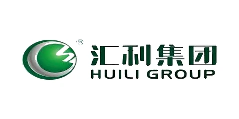 汇利集团 logo