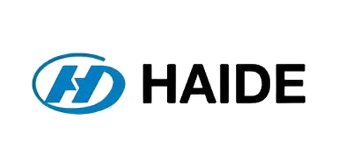 海德包装 logo