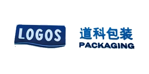 道科包装 logo