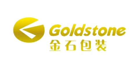 金石包装 logo