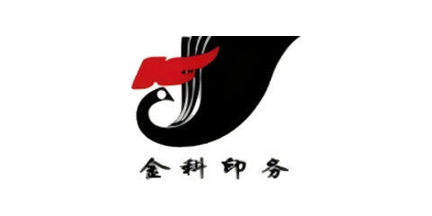 金科印务 logo