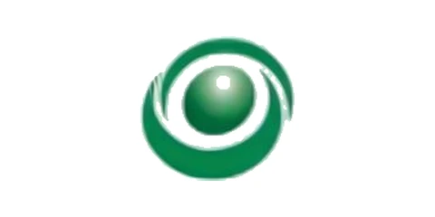 顶正包装 logo
