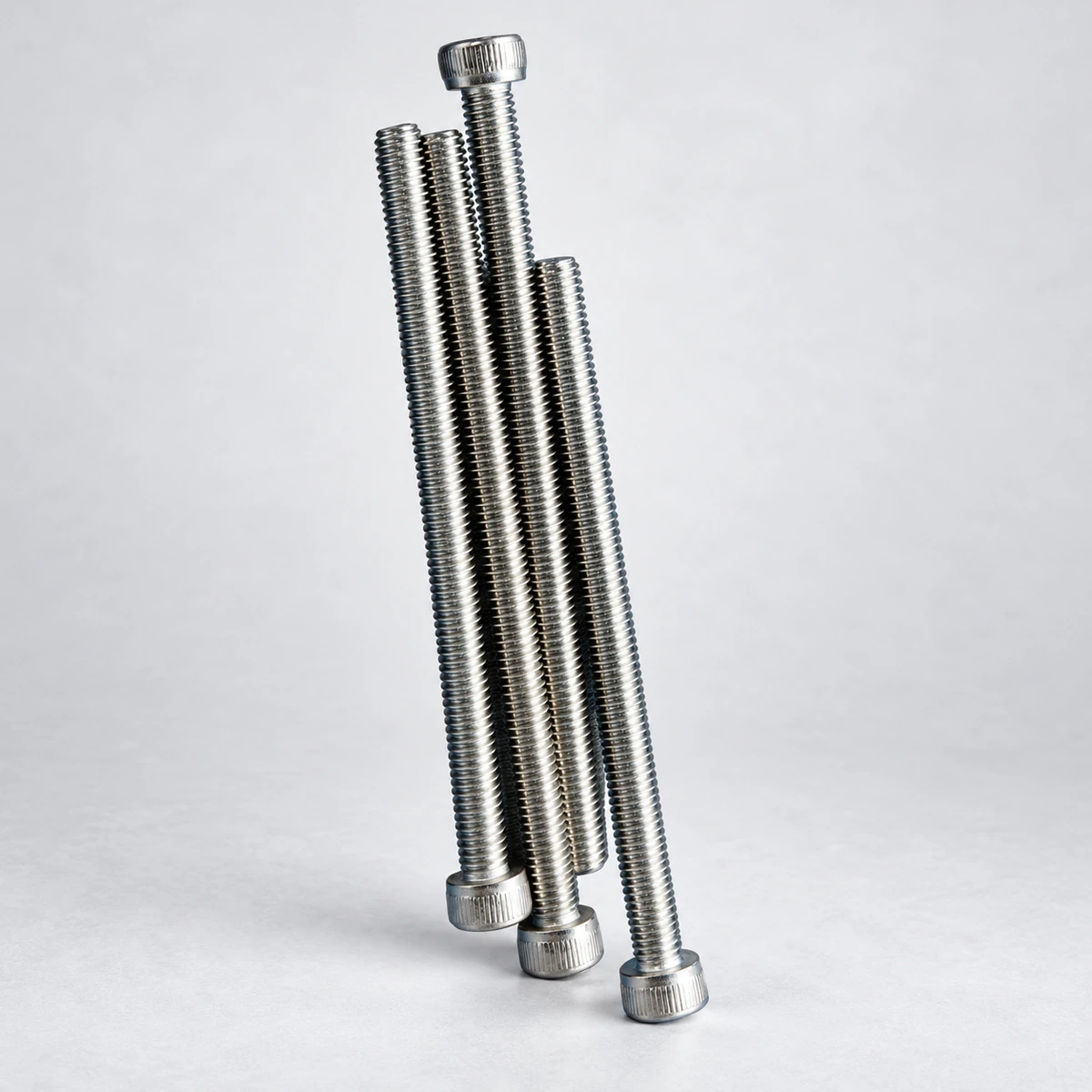M4×60 socket head cap screw supplied by CUCKOO