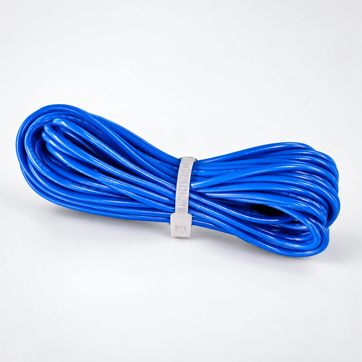 Blue Wire, 0.5mm² supplied by CUCKOO